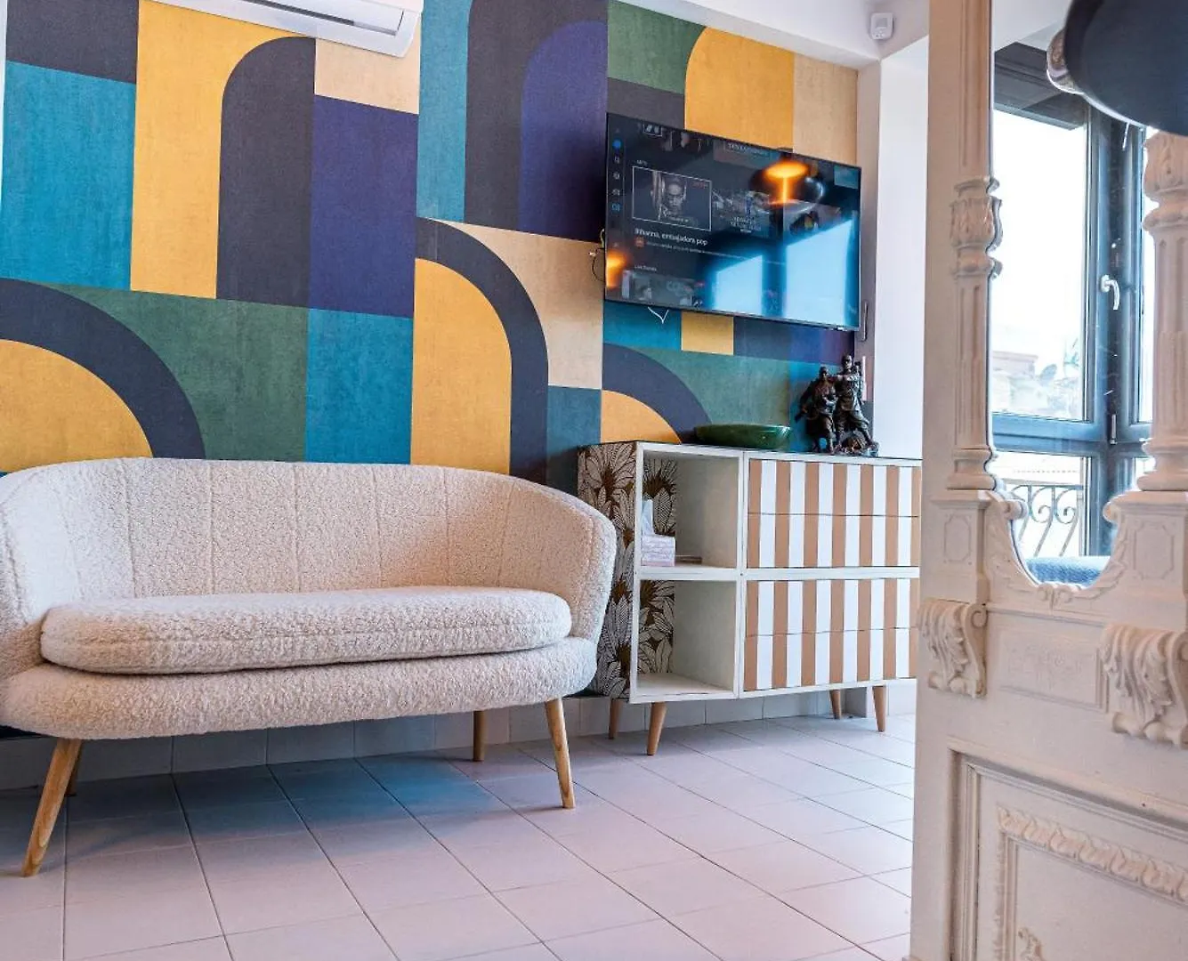 Regency Luxe Studio Torremolinos