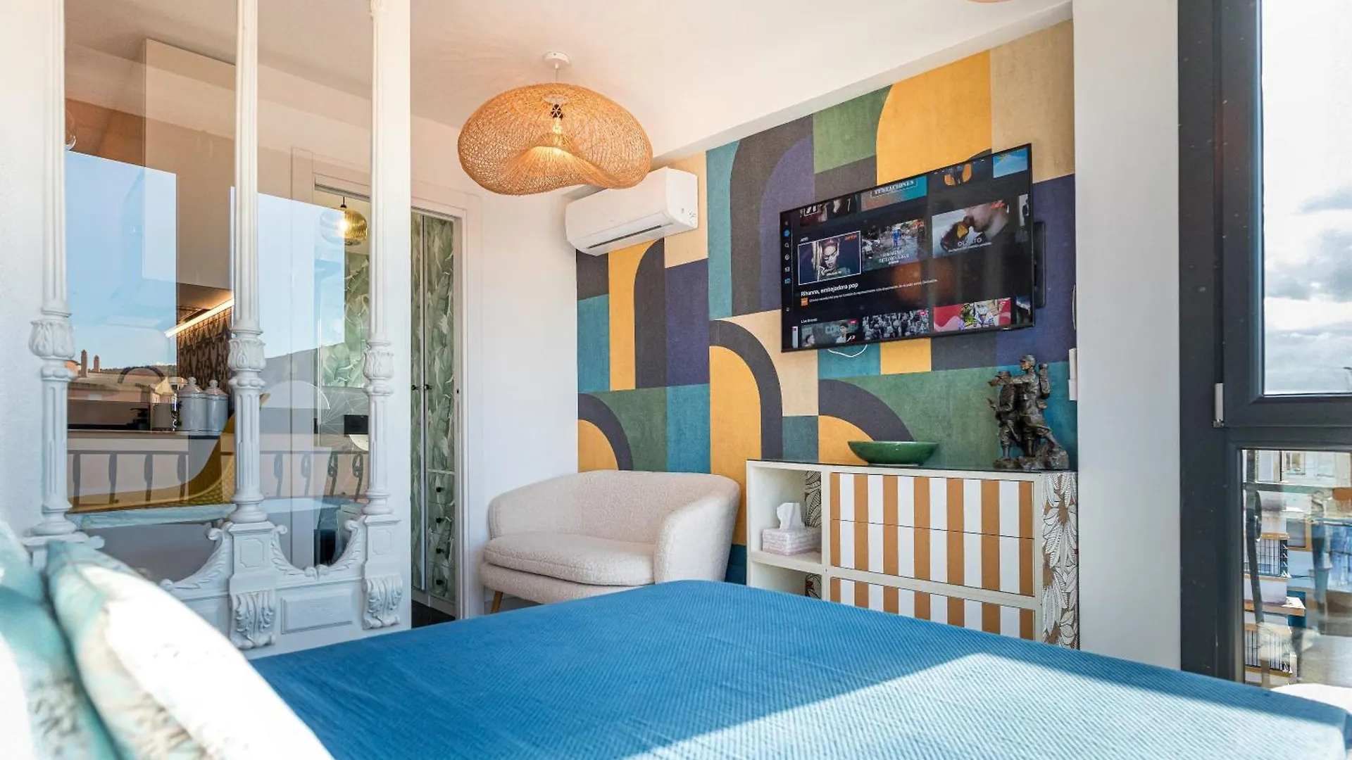 Regency Luxe Studio Torremolinos 0*,