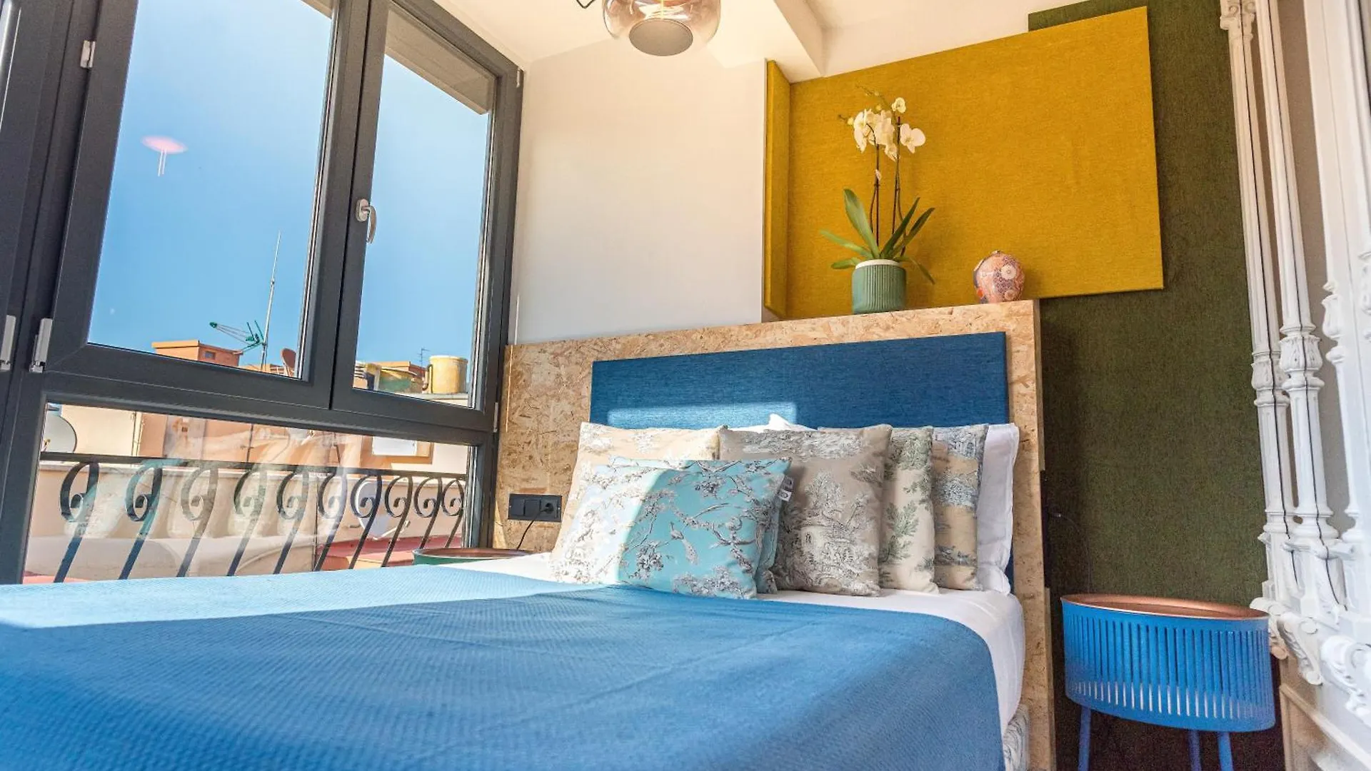 Regency Luxe Studio Torremolinos 0*,  Spain