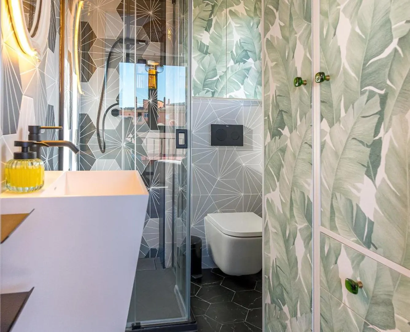 Regency Luxe Studio Torremolinos