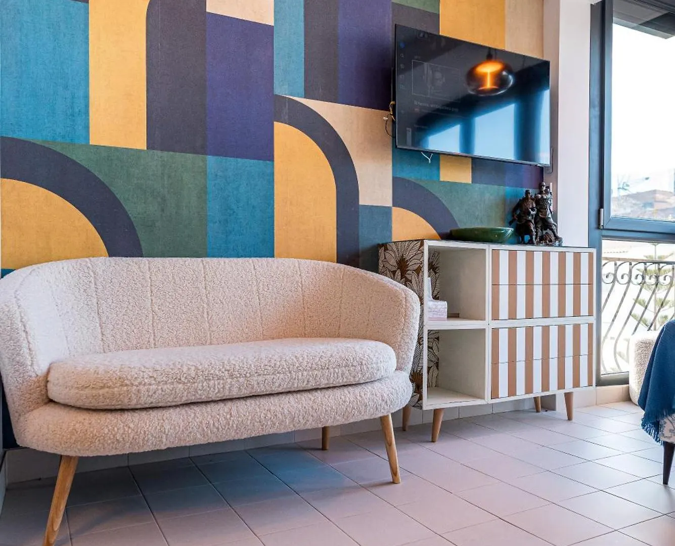Regency Luxe Studio Torremolinos Apartamento