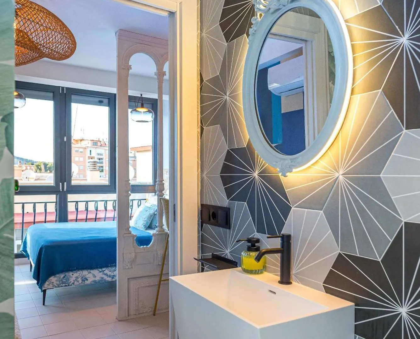 Regency Luxe Studio Torremolinos Espanha