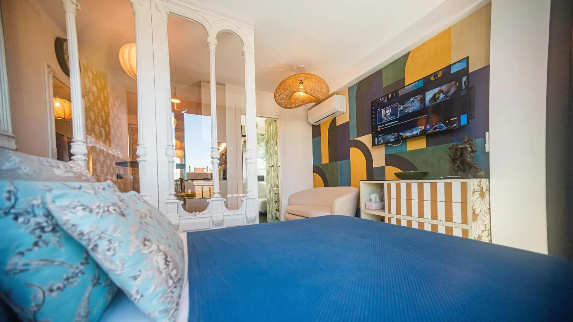 Apartment Regency Luxe Studio Torremolinos