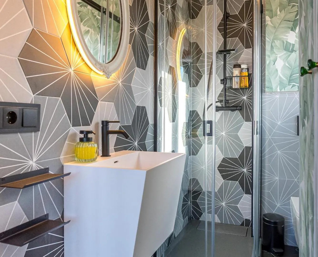 Regency Luxe Studio Torremolinos Apartamento