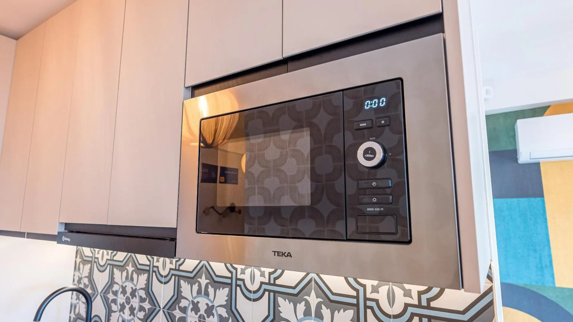 Apartment Regency Luxe Studio Torremolinos