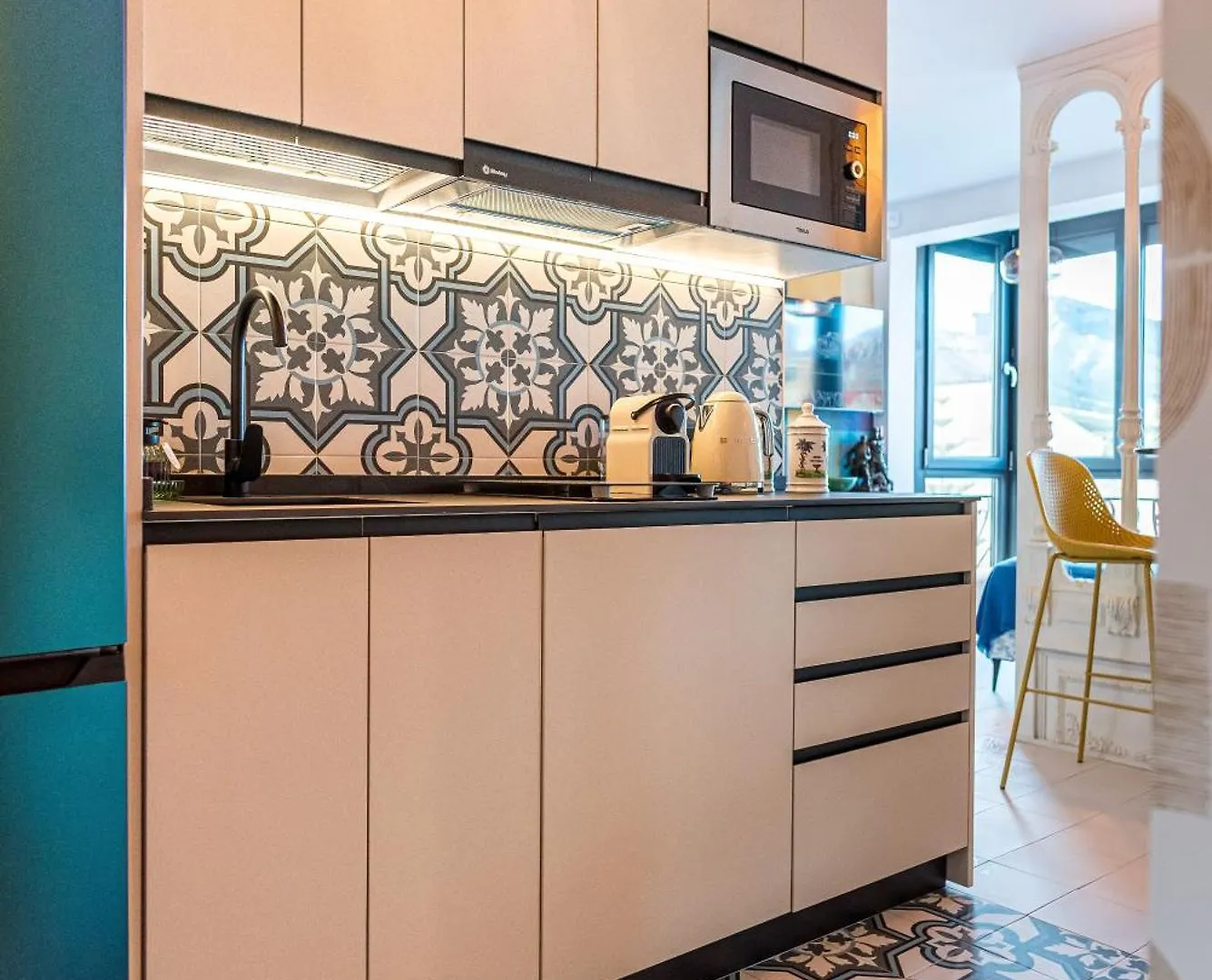 Regency Luxe Studio Torremolinos Apartamento