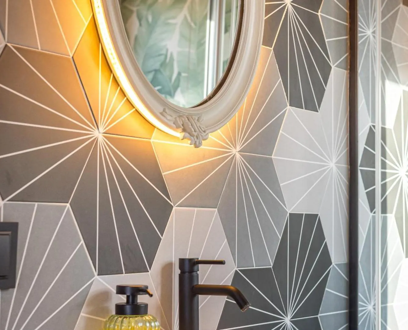 Regency Luxe Studio Torremolinos