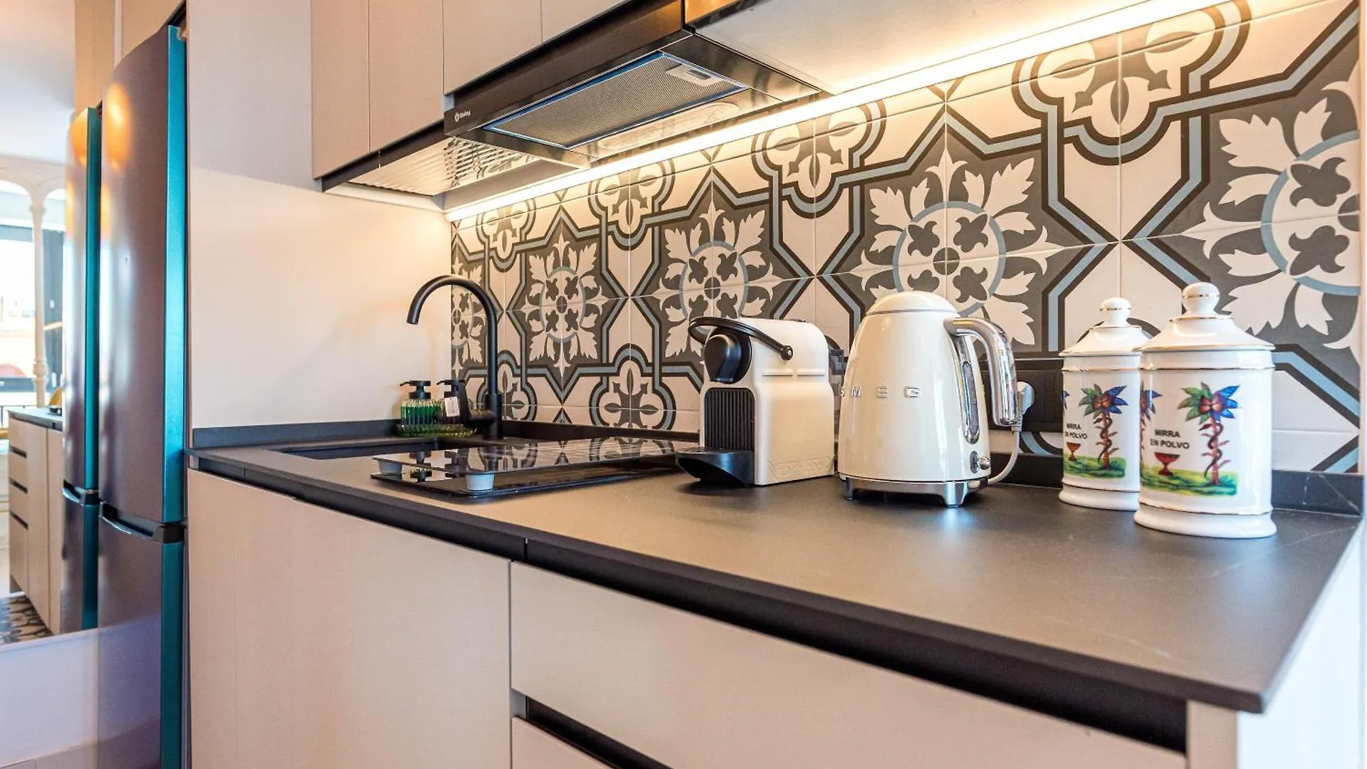 Apartamento Regency Luxe Studio Torremolinos Espanha