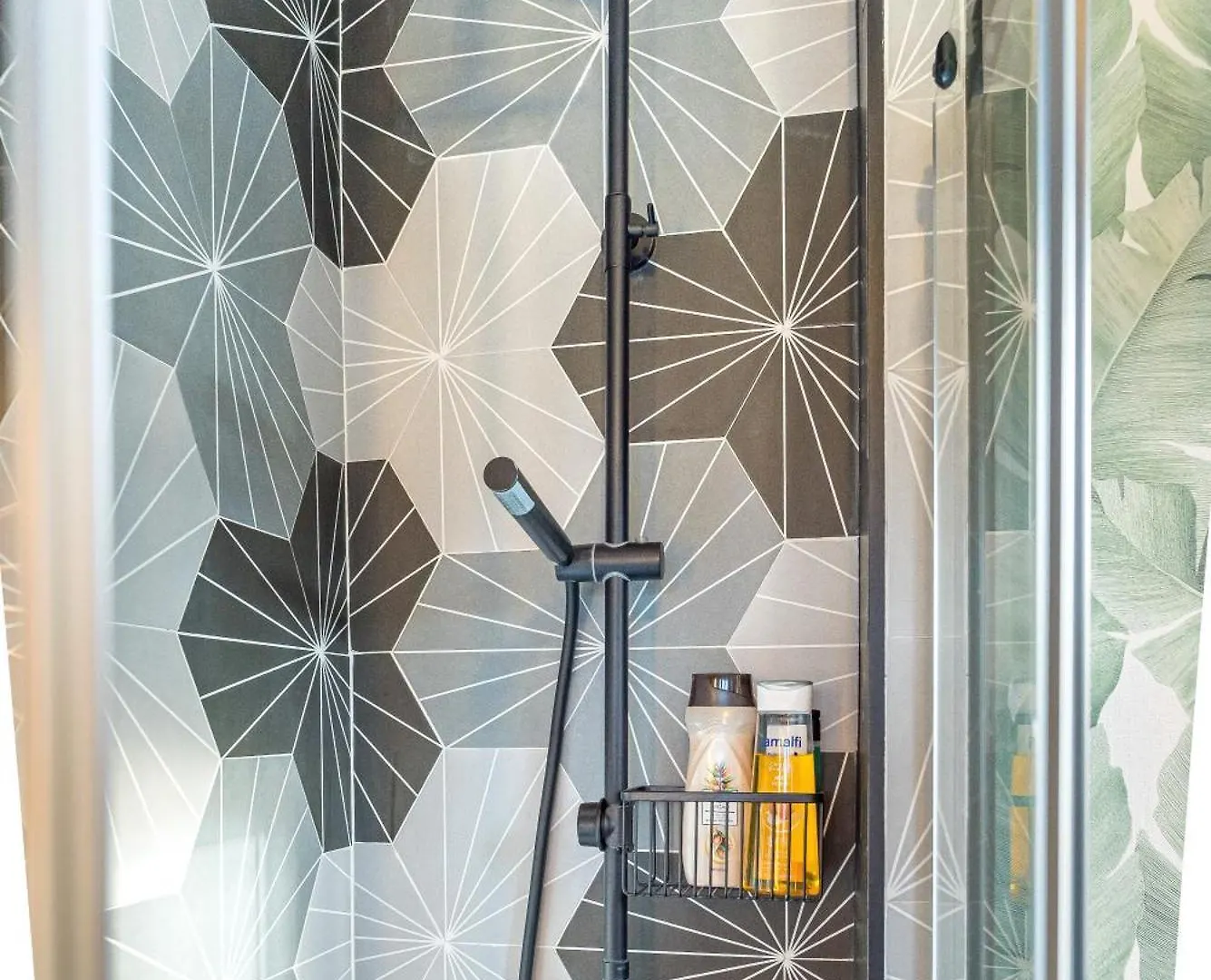 Apartmán Regency Luxe Studio Torremolinos