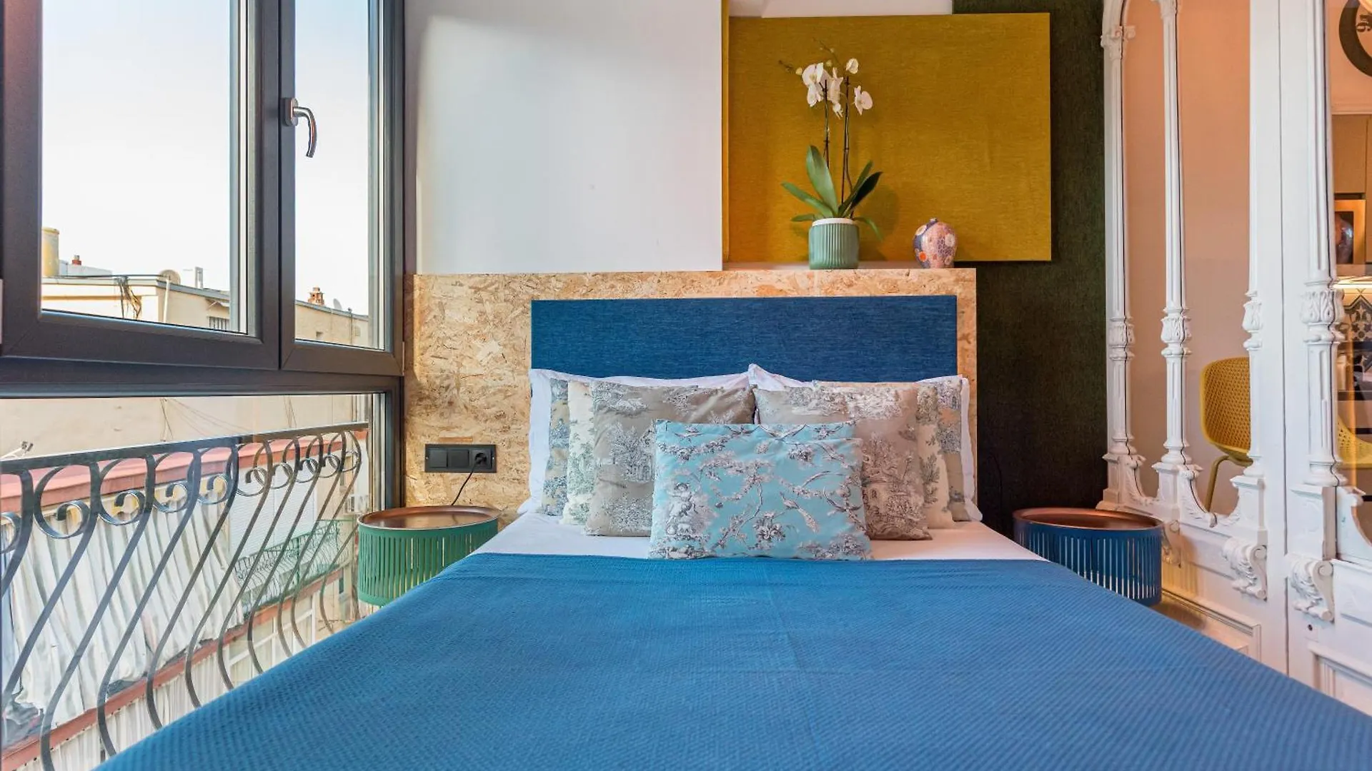 Regency Luxe Studio Torremolinos