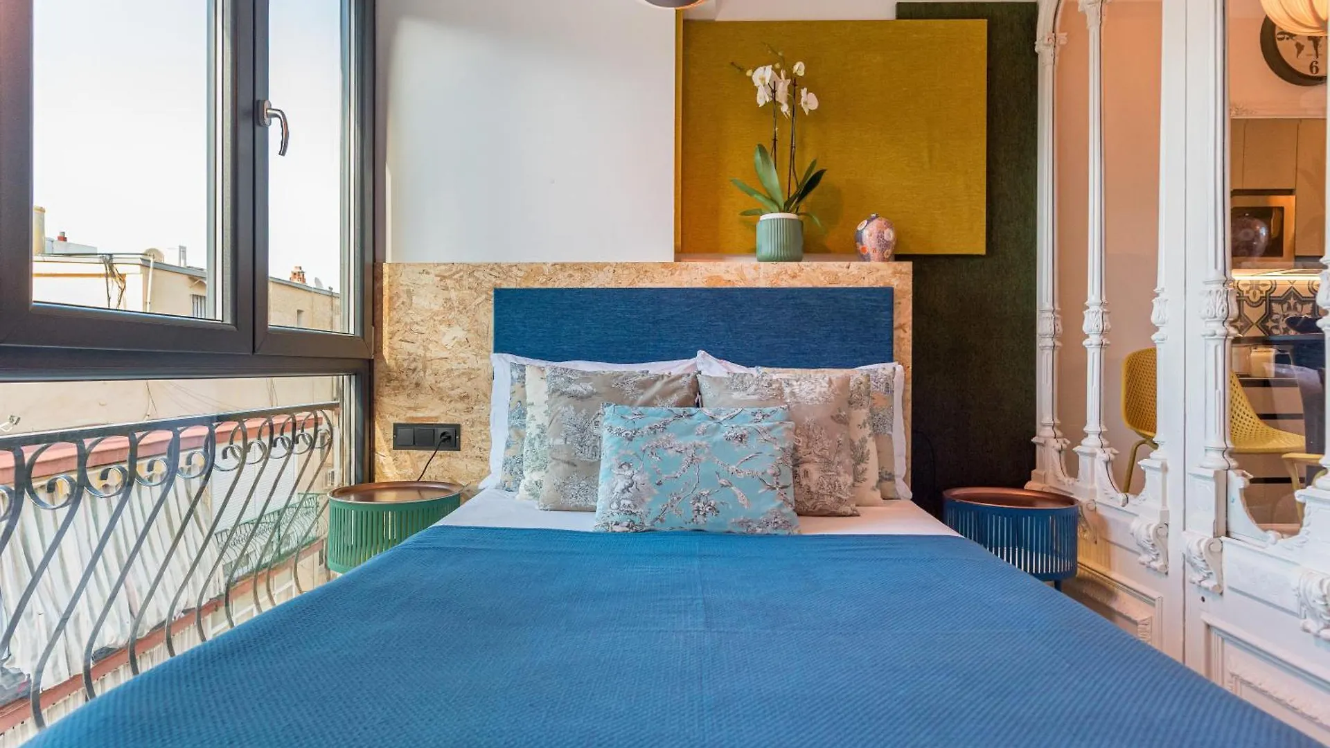 Regency Luxe Studio Torremolinos Španělsko