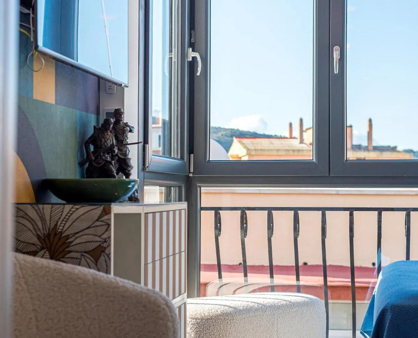 Regency Luxe Studio Torremolinos