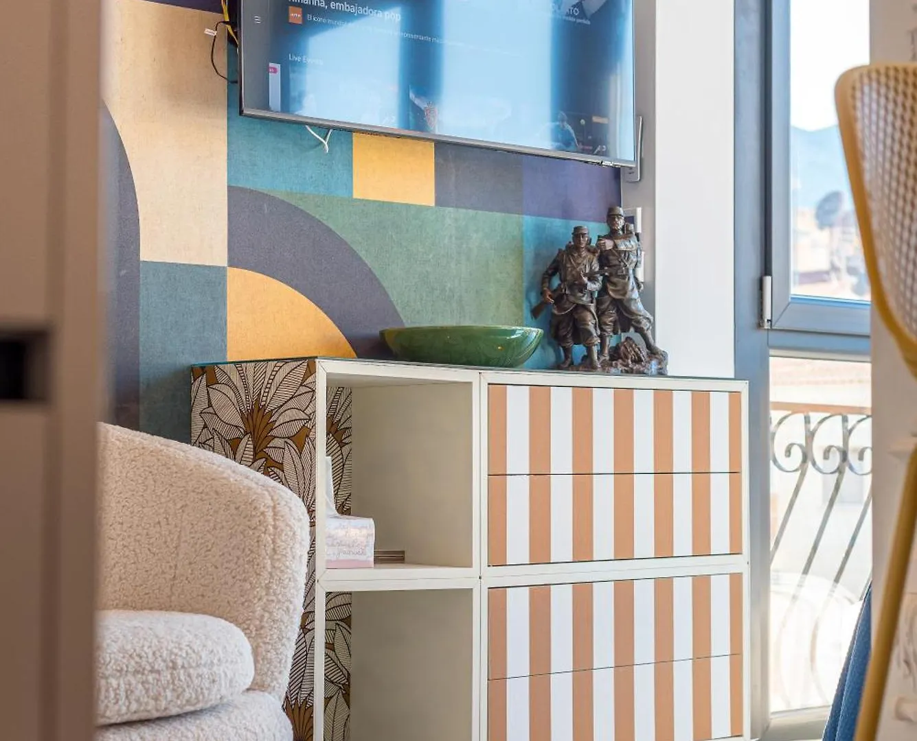 Apartmán Regency Luxe Studio Torremolinos