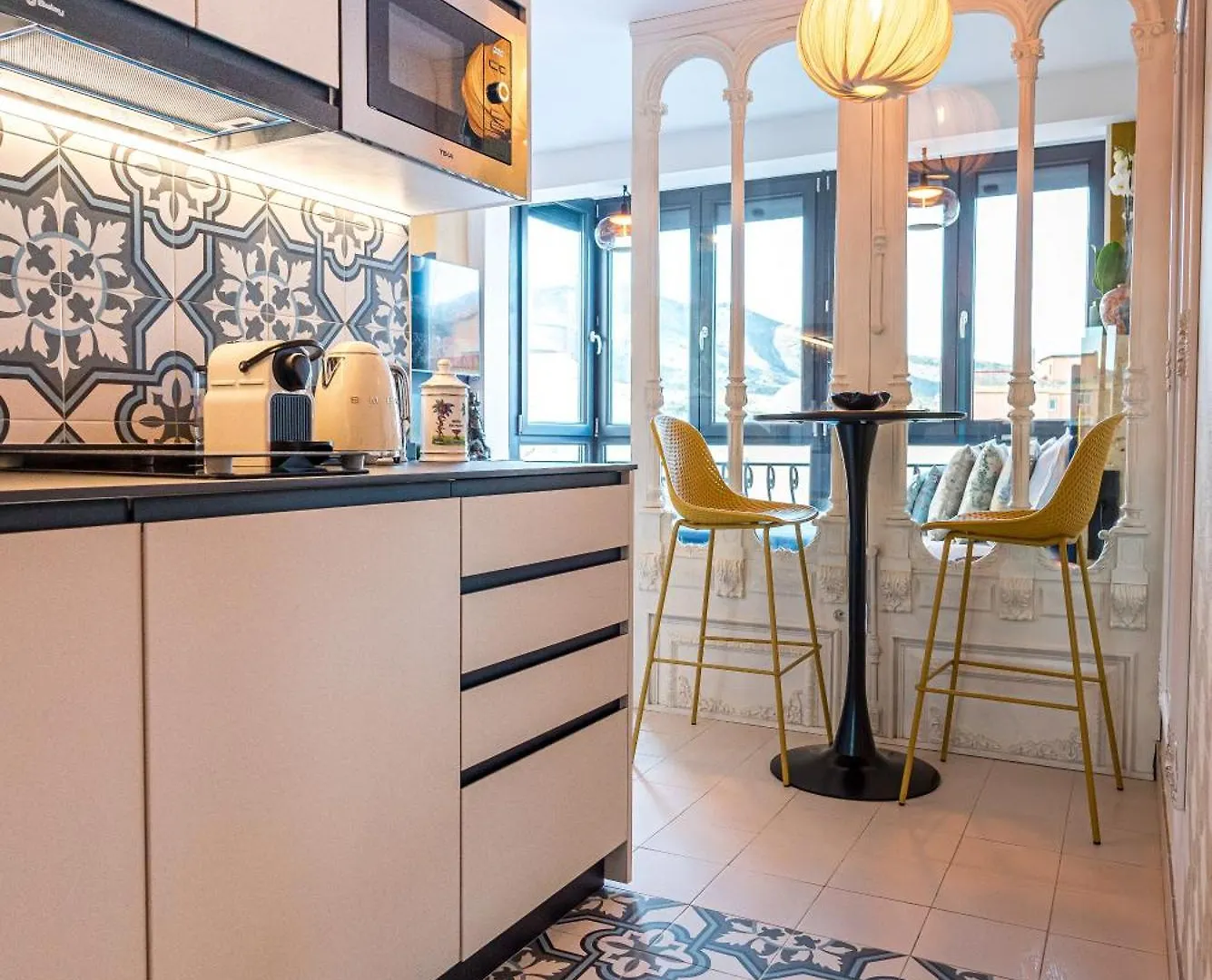 Apartmán Regency Luxe Studio Torremolinos